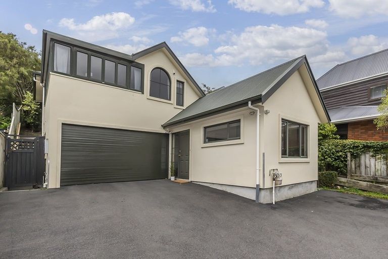 Photo of property in 3/28 Ottawa Road, Ngaio, Wellington, 6035