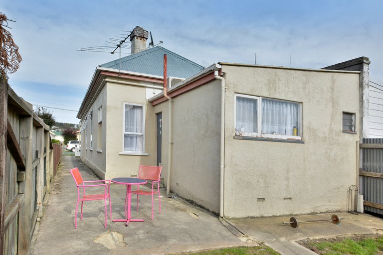 Photo of property in 34 Baker Street, Caversham, Dunedin, 9012