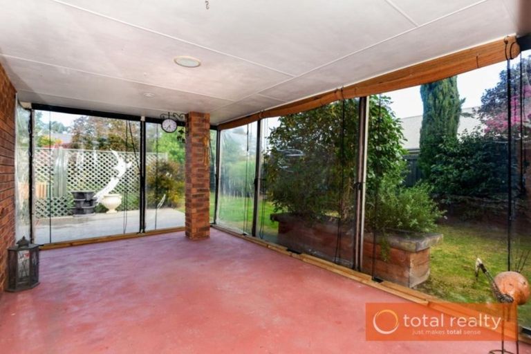 Photo of property in 107 William Brittan Avenue, Halswell, Christchurch, 8025