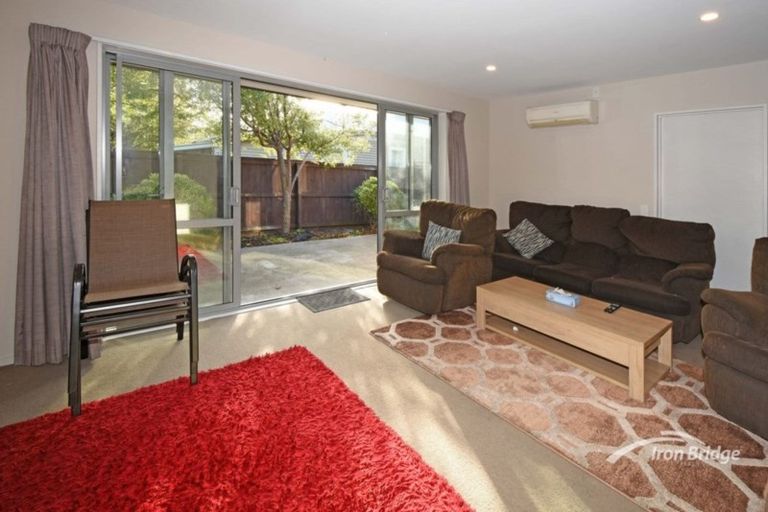 Photo of property in 36b Walpole Street, Waltham, Christchurch, 8023