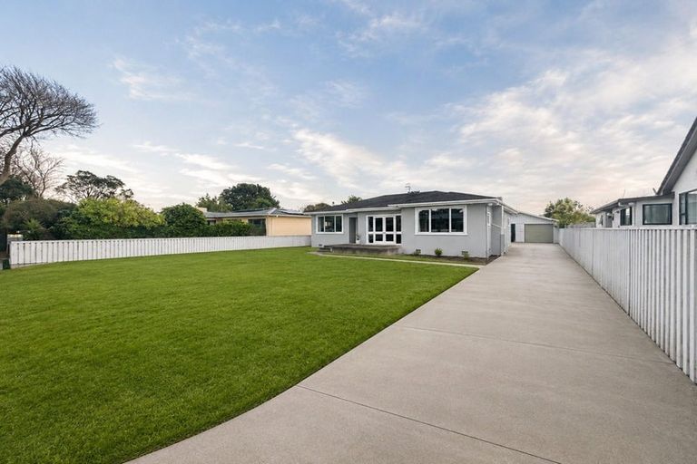 Photo of property in 71 Keeling Street, West End, Palmerston North, 4412