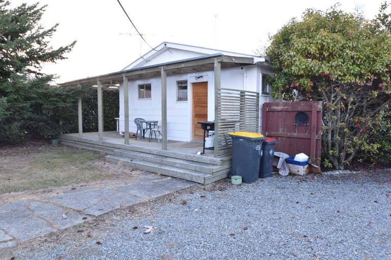 Photo of property in 32 Falstone Crescent, Twizel, 7901