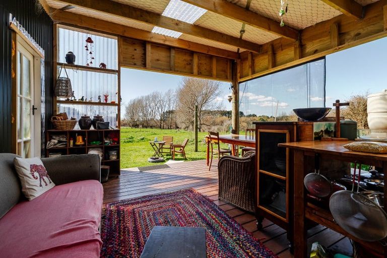 Photo of property in 180 Pukemiku Road, Mangamutu, Pahiatua, 4983