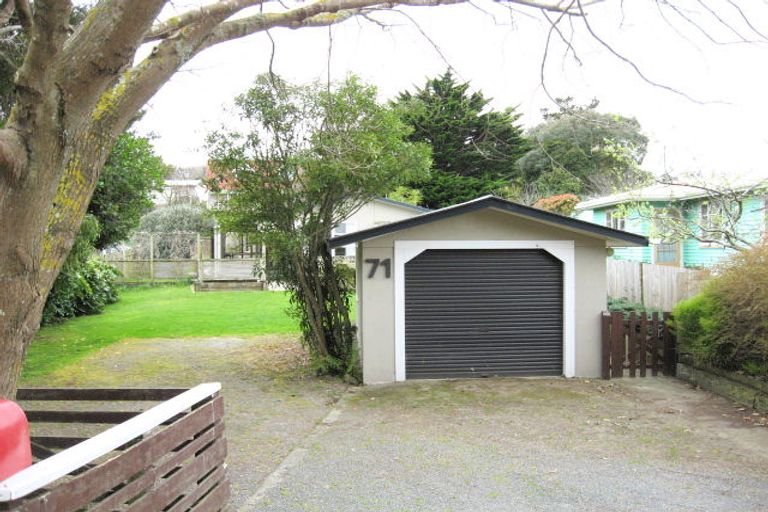Photo of property in 71 Otaihanga Road, Otaihanga, Paraparaumu, 5036