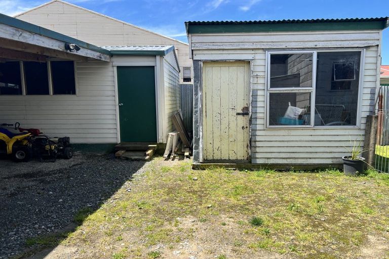 Photo of property in 18 Denmark Street, Dannevirke, 4930