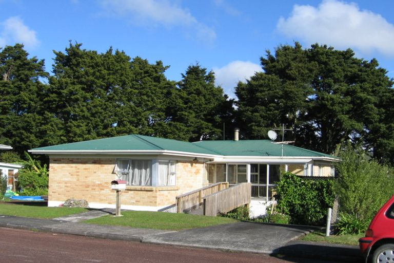 Photo of property in 7 Millstream Place, Warkworth, 0910