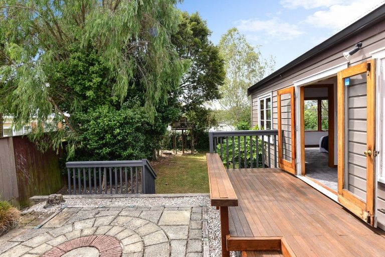 Photo of property in 22 Oakley Avenue, Claudelands, Hamilton, 3214