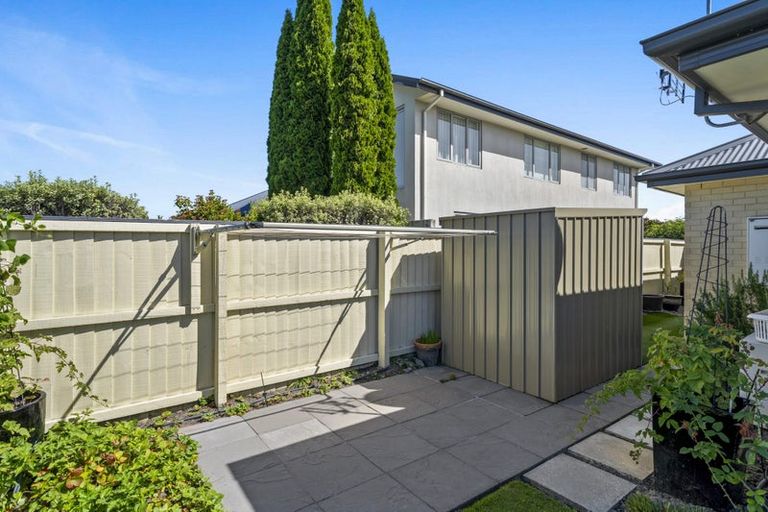 Photo of property in 10 Brookwater Avenue, Northwood, Christchurch, 8051