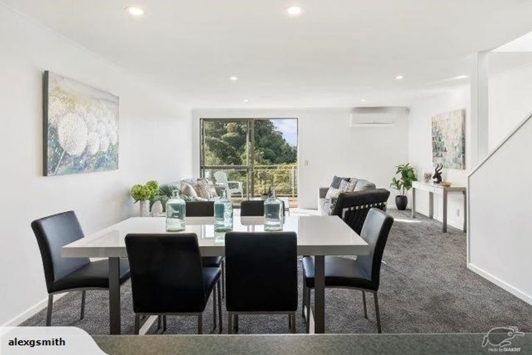 Photo of property in 6/27 The Rigi, Northland, Wellington, 6012