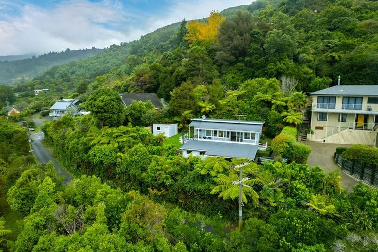 Photo of property in 73 Moenui Road, Havelock, Picton, 7281