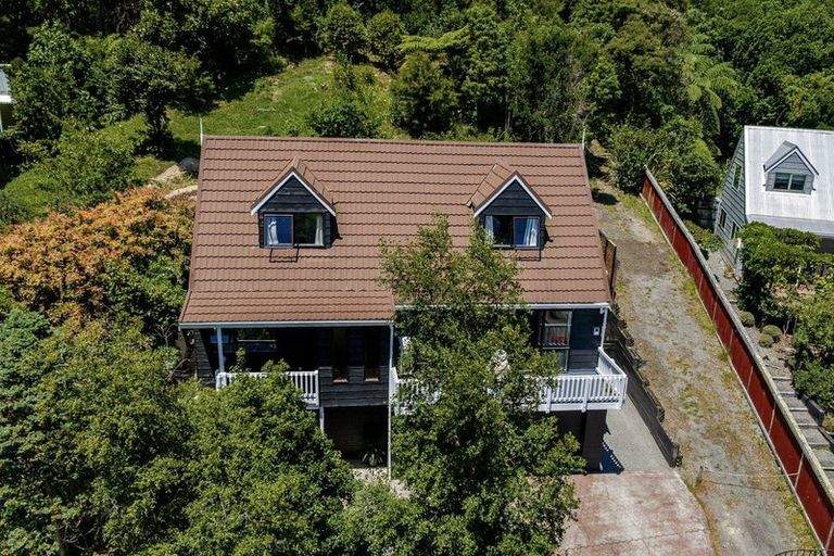 Photo of property in 29 Mamaku Street, Paraparaumu, 5032