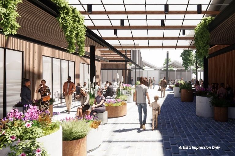 Photo of property in 7 Suffolk Down Road, Karaka, 2580