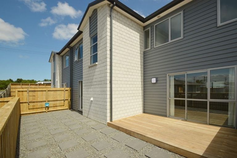 Photo of property in 171c Wallace Road, Mangere Bridge, Auckland, 2022