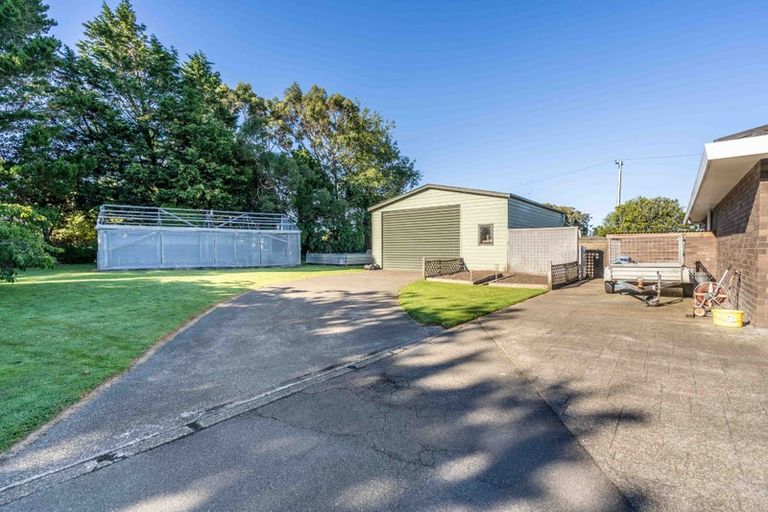 Photo of property in 177 Taiepa Road, Otatara, Invercargill, 9879