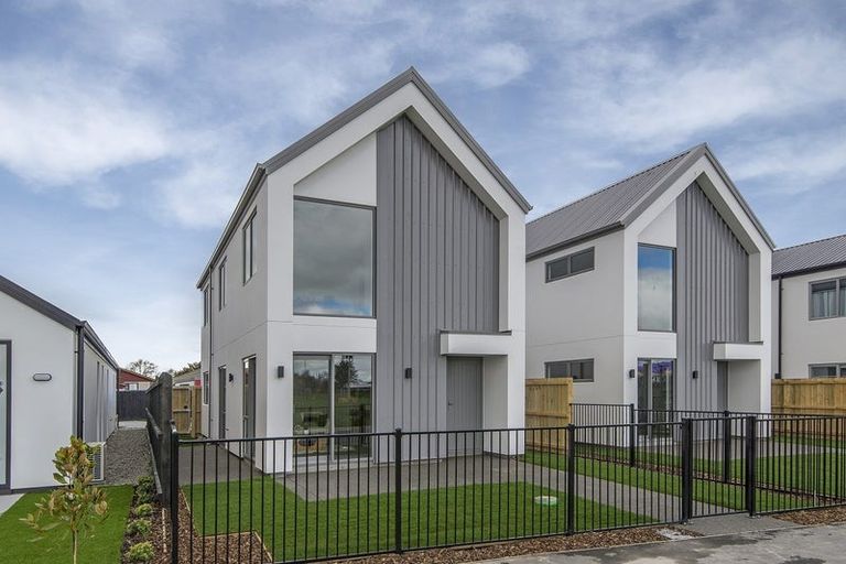 Photo of property in 7 Nevermore Place, Halswell, Christchurch, 8025