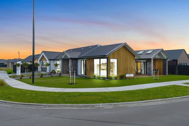 Photo of property in 68 Vernon Drive, Lincoln, 7608