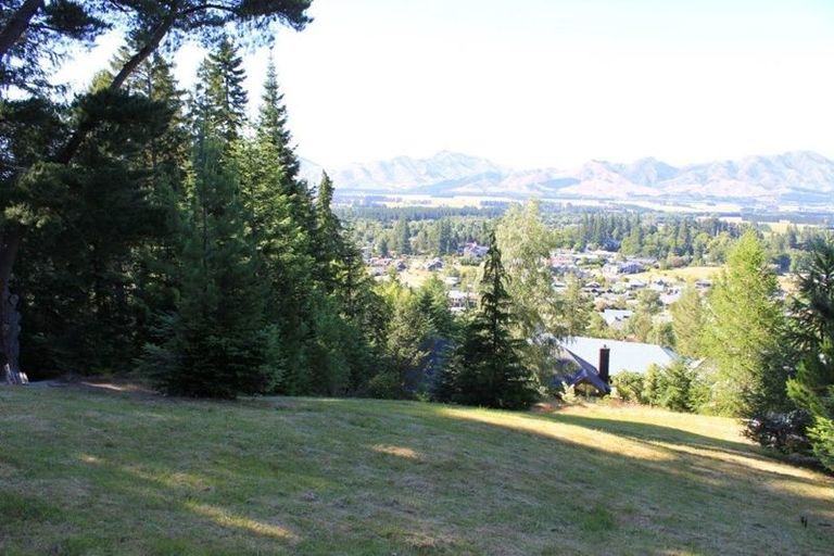 Photo of property in 20 Oregon Heights, Hanmer Springs, 7334