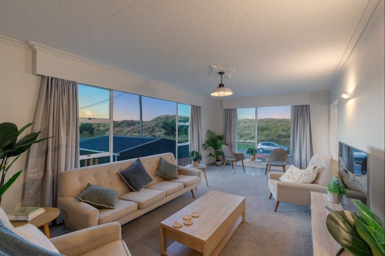 Photo of property in 1/161 Marine Parade, New Brighton, Christchurch, 8083