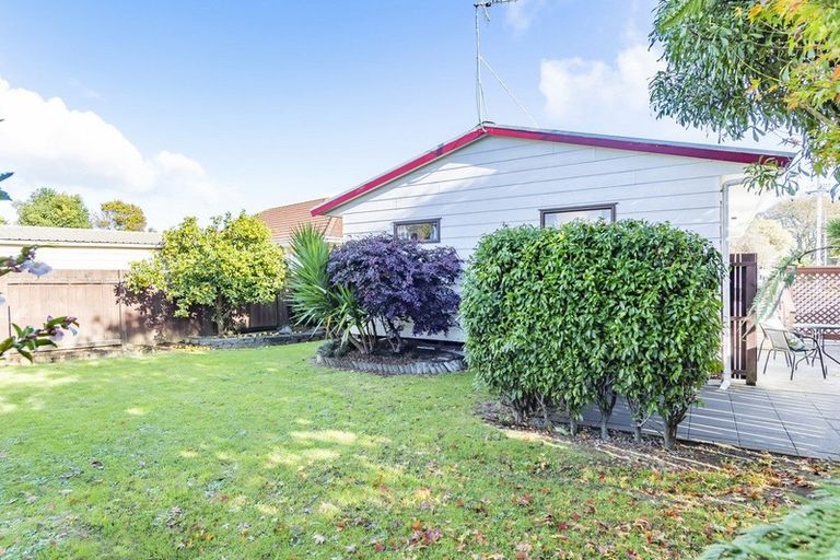 Photo of property in 92a Marne Road, Papakura, 2110