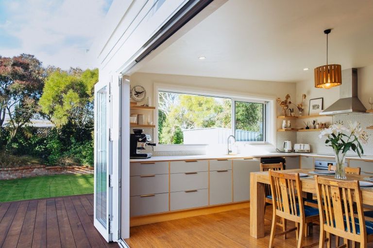 Photo of property in 19 Waterloo Street, Saint Kilda, Dunedin, 9012