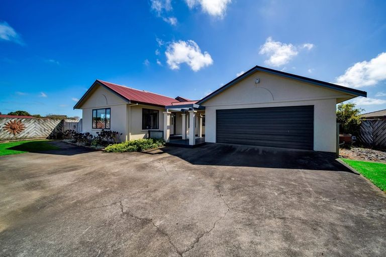 Photo of property in 18 Fantham Street, Hawera, 4610