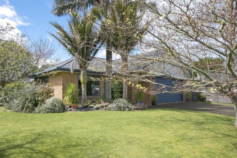 Photo of property in 7 Gordet Drive, Katikati, 3129