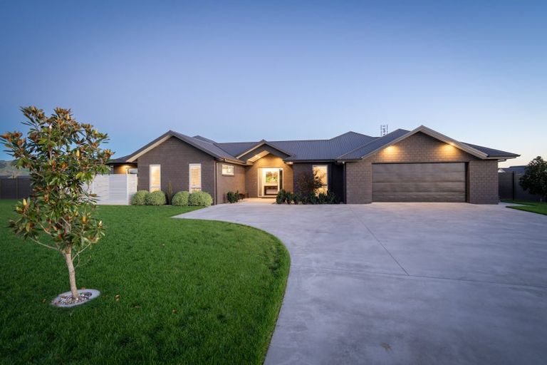 Photo of property in 20 Recite Avenue, Leamington, Cambridge, 3432