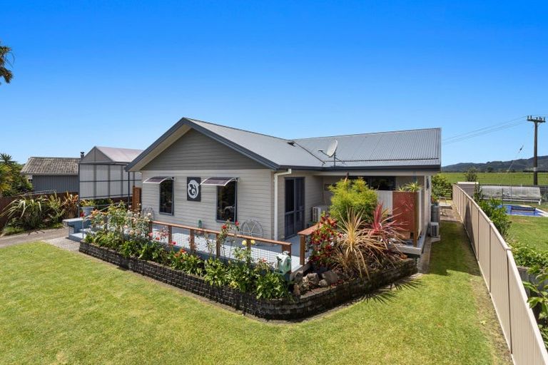 Photo of property in 5 Konini Place, Edgecumbe, 3120