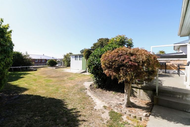 Photo of property in 19 Raymond Street, West End, Timaru, 7910