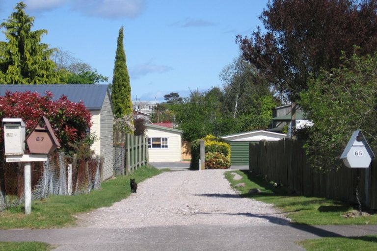 Photo of property in 1/67 Elizabeth Street, Tauhara, Taupo, 3330