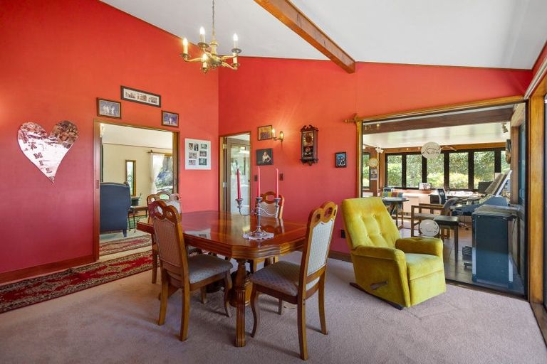 Photo of property in 34 Hukaroa Road, Raetihi, 4632