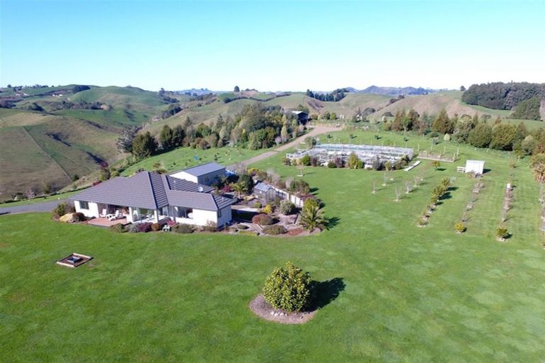 Photo of property in 210c Mangarino Road, Te Kuiti, 3986