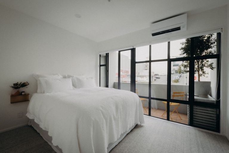 Photo of property in 16/34 Pollen Street, Grey Lynn, Auckland, 1021