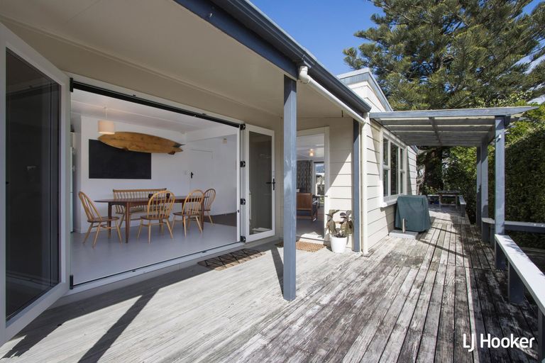 Photo of property in 84 Seaforth Road, Waihi Beach, 3611