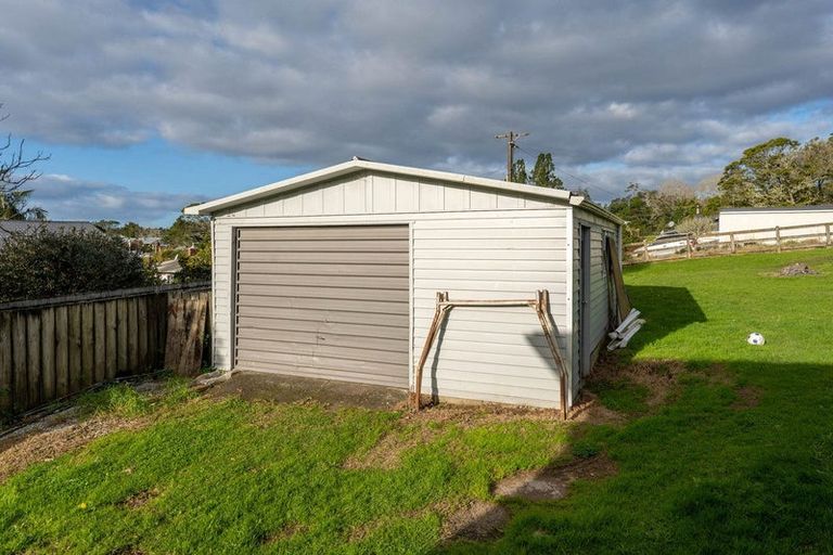 Photo of property in 3 Johnston Road, Kawakawa, 0210
