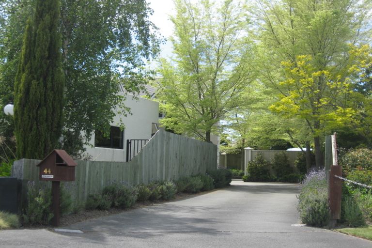 Photo of property in 44 Oregon Place, Burwood, Christchurch, 8061