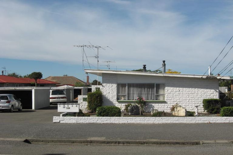 Photo of property in 5/108 Chalmers Avenue, Hampstead, Ashburton, 7700