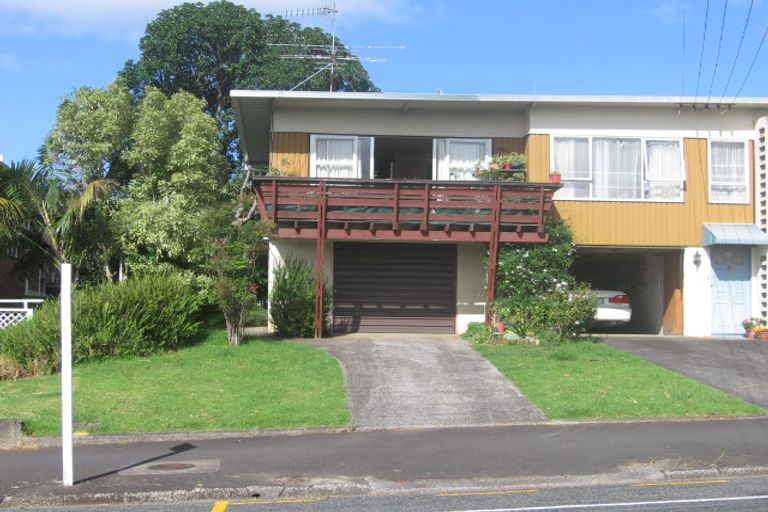 Photo of property in 1/15 Church Street, Devonport, Auckland, 0624