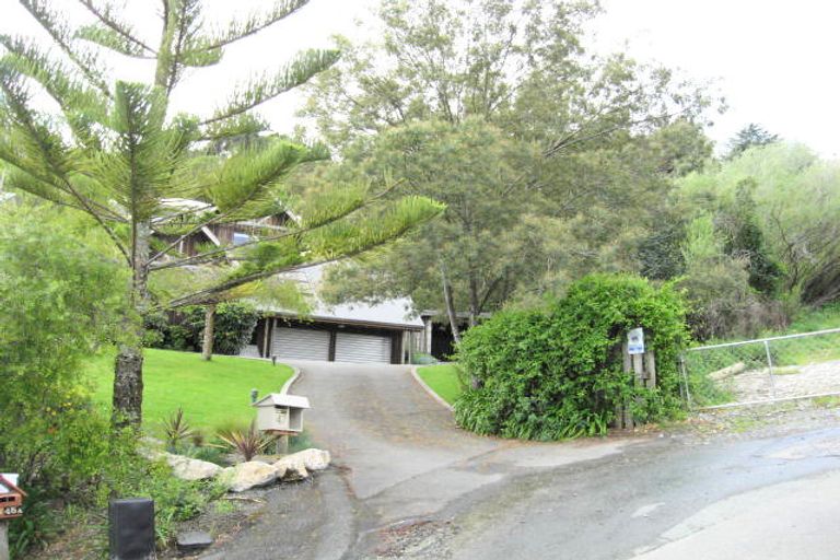 Photo of property in 47 Tamaki Street, Tahunanui, Nelson, 7011