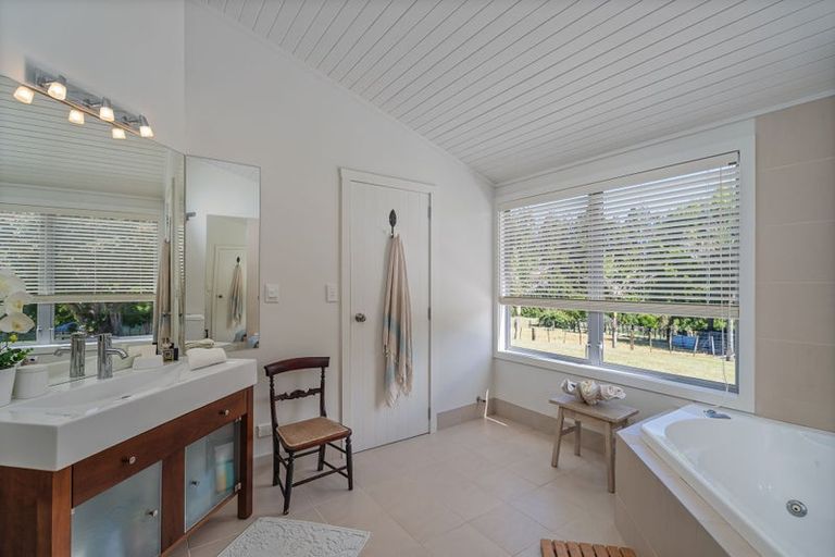 Photo of property in 899e Purangi Road, Cooks Beach, Whitianga, 3591