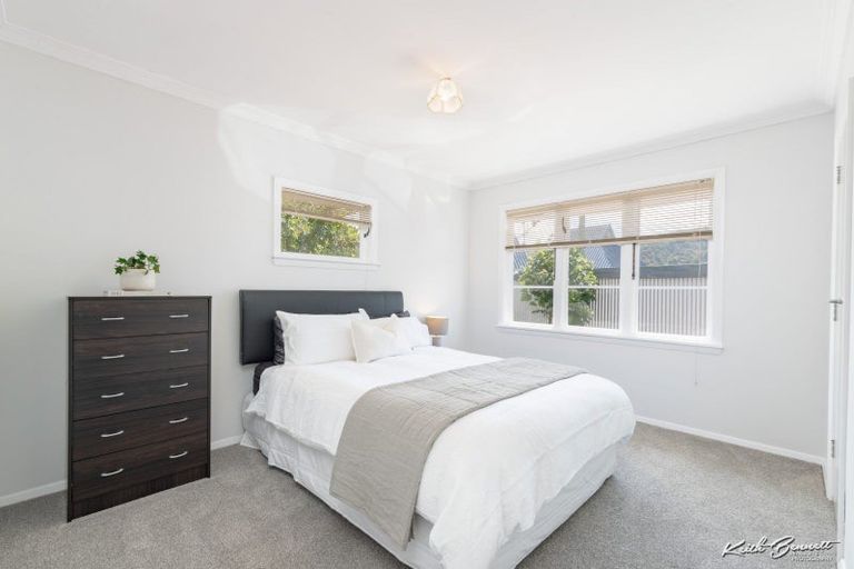 Photo of property in 7/41 Kiln Street, Silverstream, Upper Hutt, 5019