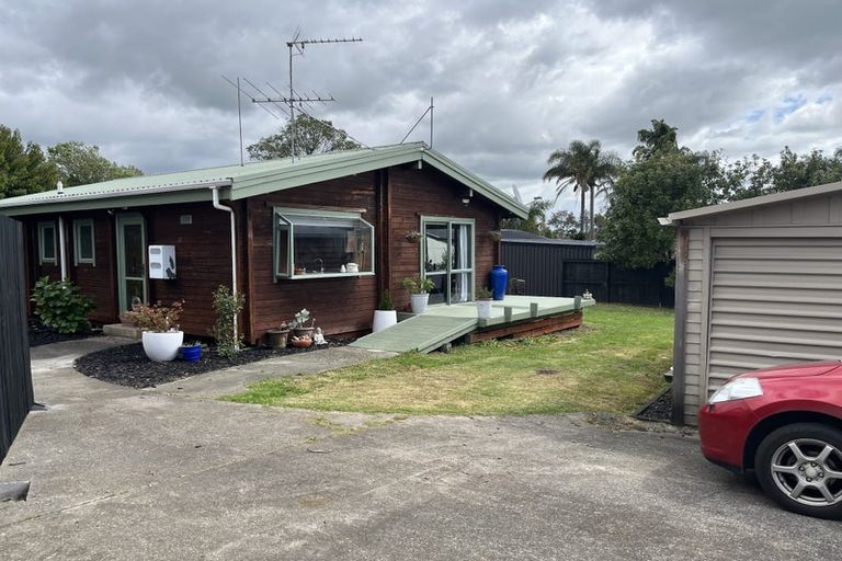 Photo of property in 62a Prospect Terrace, Pukekohe, 2120