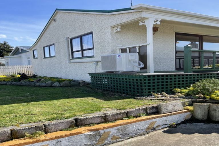 Photo of property in 5a Tennyson Street, Dannevirke, 4930