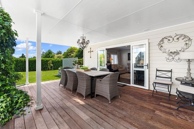 Photo of property in 8 Eldonwood Drive, Matamata, 3400