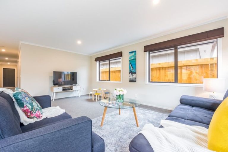 Photo of property in 4 Waitara Street, Taita, Lower Hutt, 5011