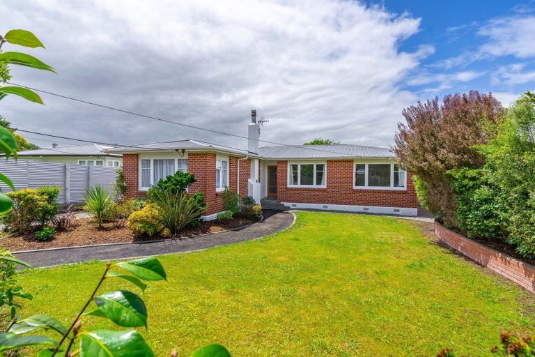 Photo of property in 86 Totara Street, Lansdowne, Masterton, 5810