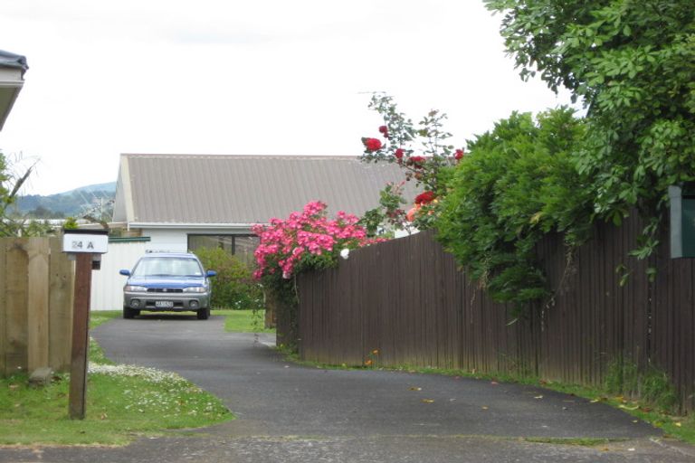 Photo of property in 24a John Street, Pukekohe, 2120