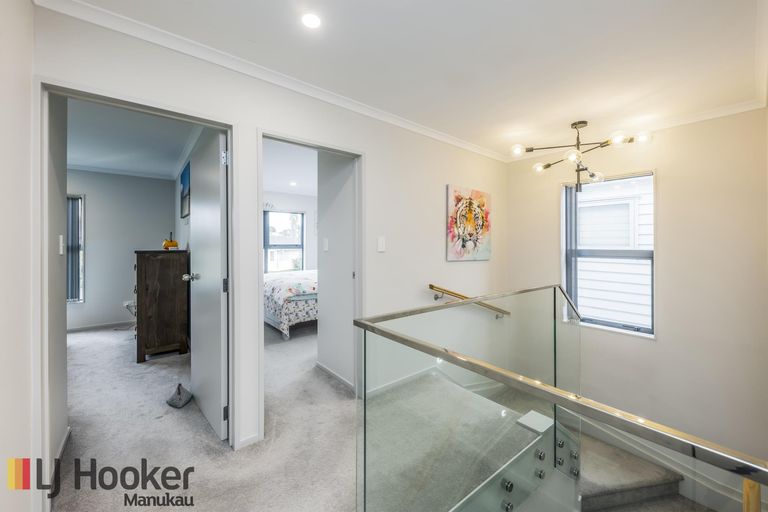 Photo of property in 94 Thompson Terrace, Manurewa, Auckland, 2102