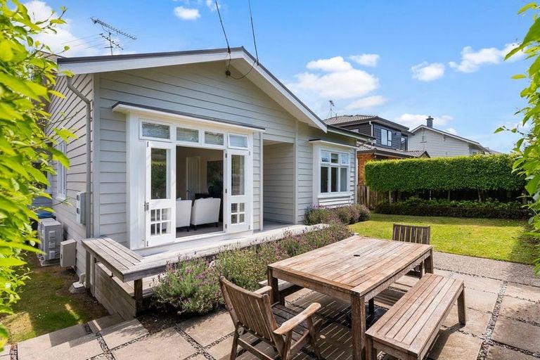Photo of property in 8 Torrance Street, Epsom, Auckland, 1023
