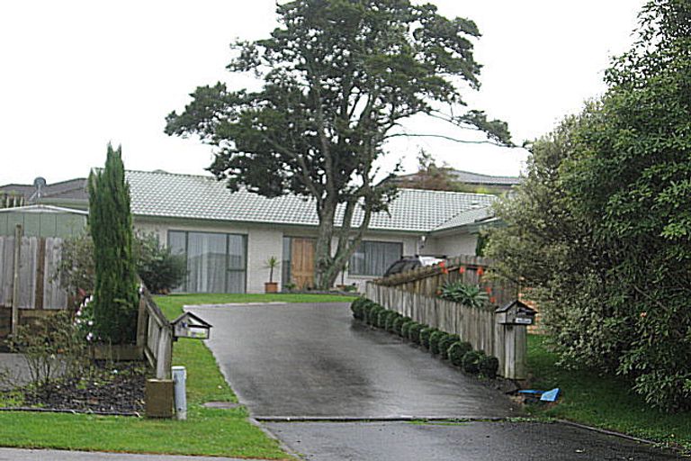 Photo of property in 31 Menen Place, Manurewa, Auckland, 2105